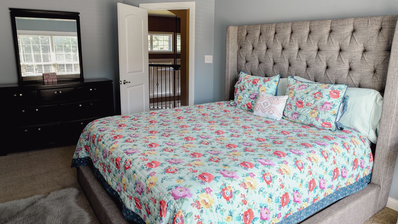 Photo of Bedroom in Milltown