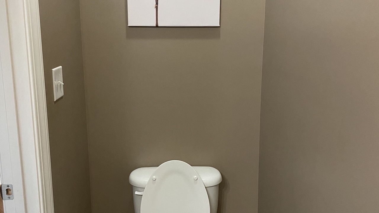 Photo of Bathroom in Milltown
