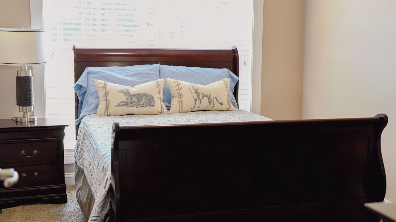Photo of Bedroom in Milltown