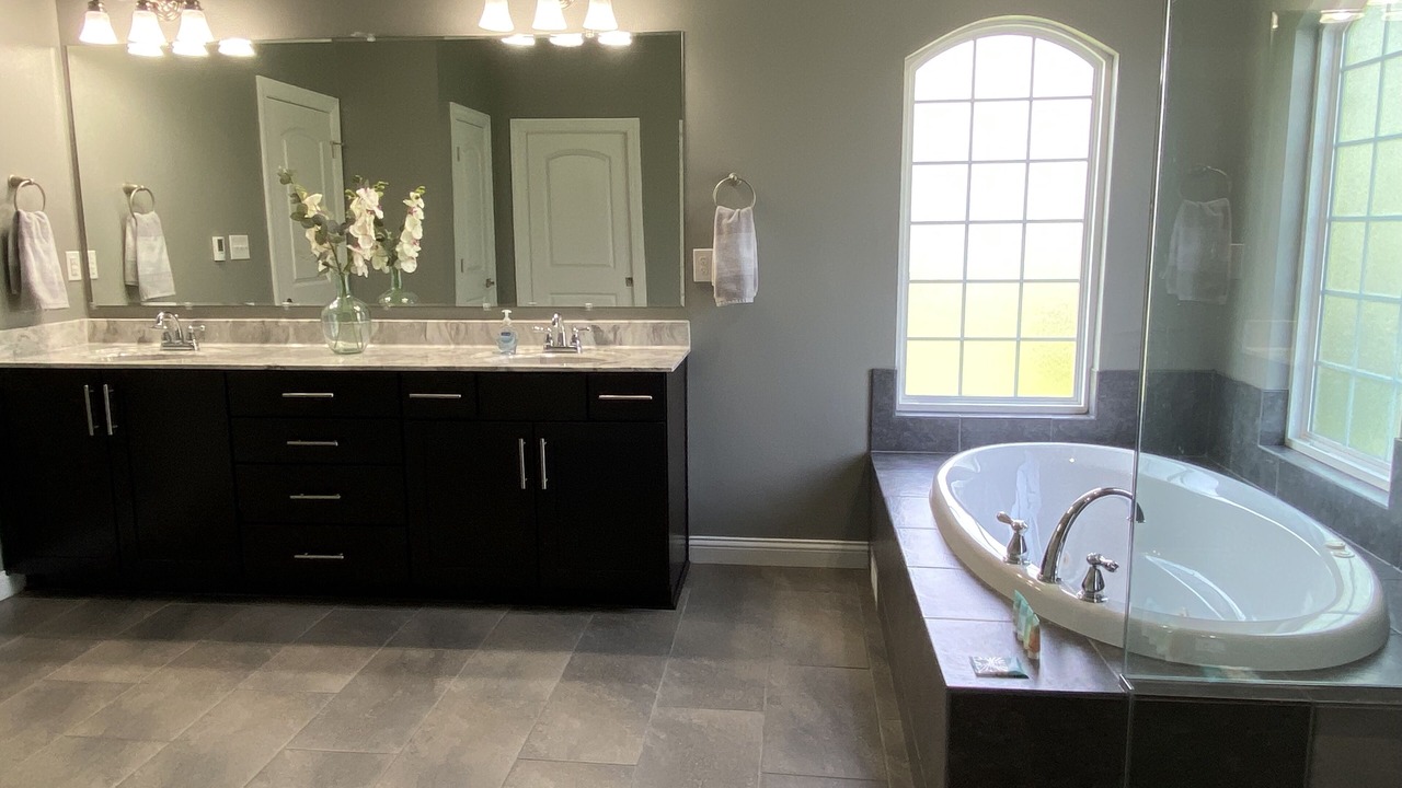 Photo of Bathroom in Milltown