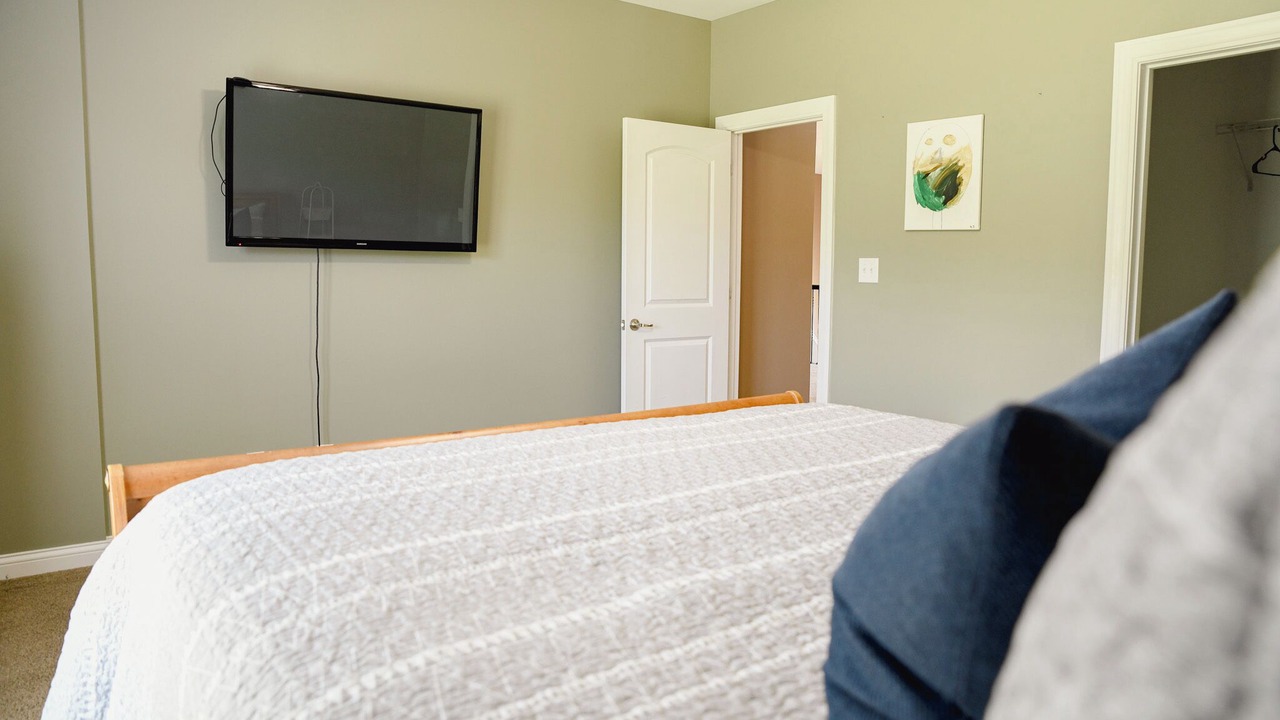 Photo of Bedroom in Milltown
