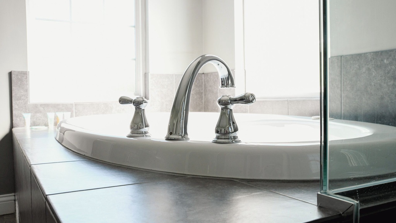 Photo of Bathroom in Milltown