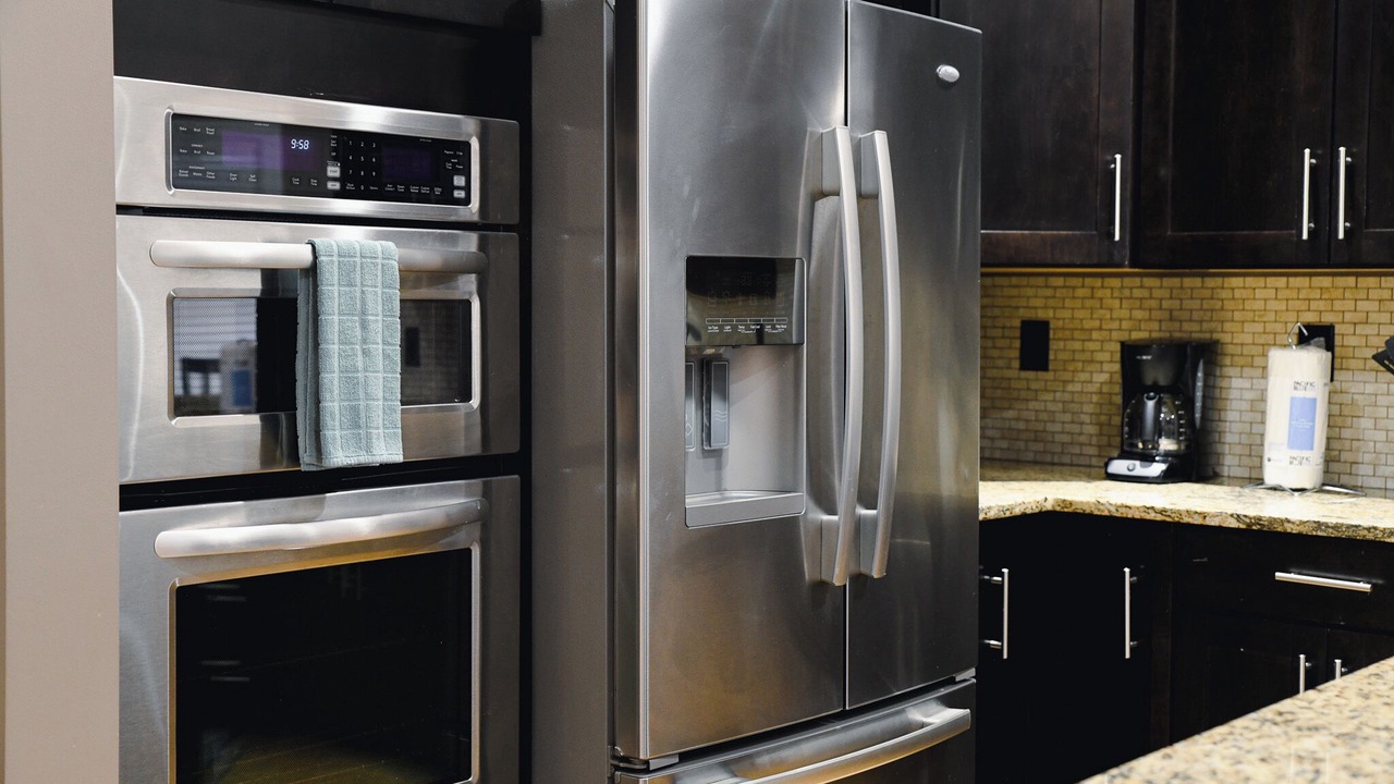 Photo of Kitchen in Milltown