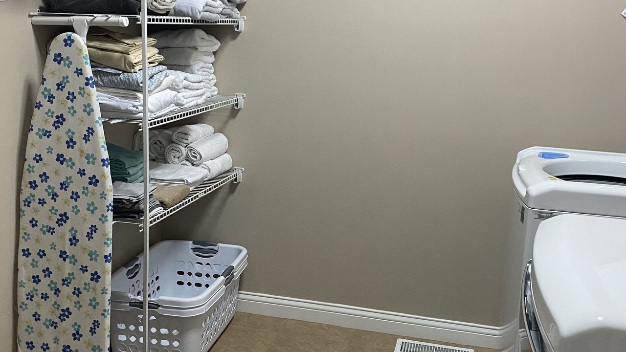 Photo of Bedroom in Milltown