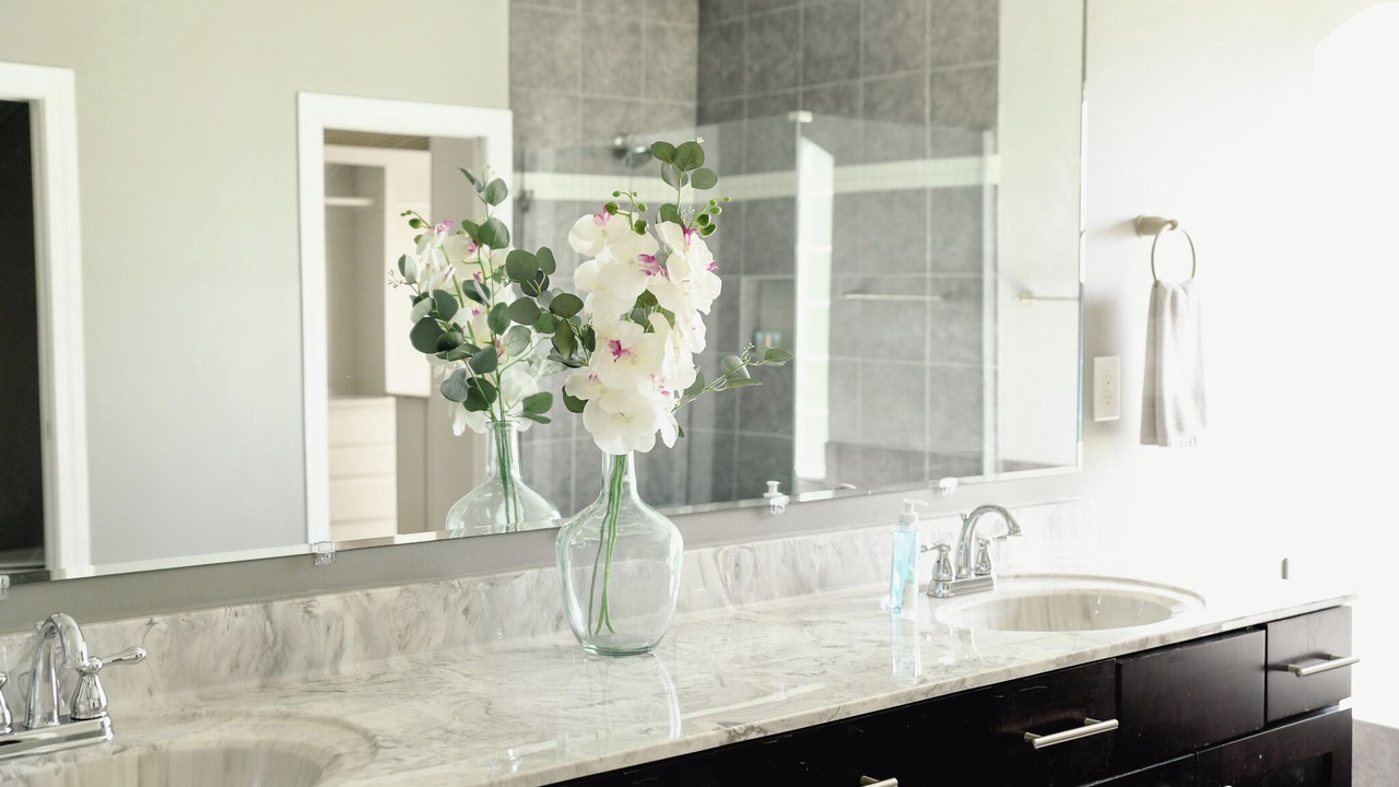 Photo of Bathroom in Milltown
