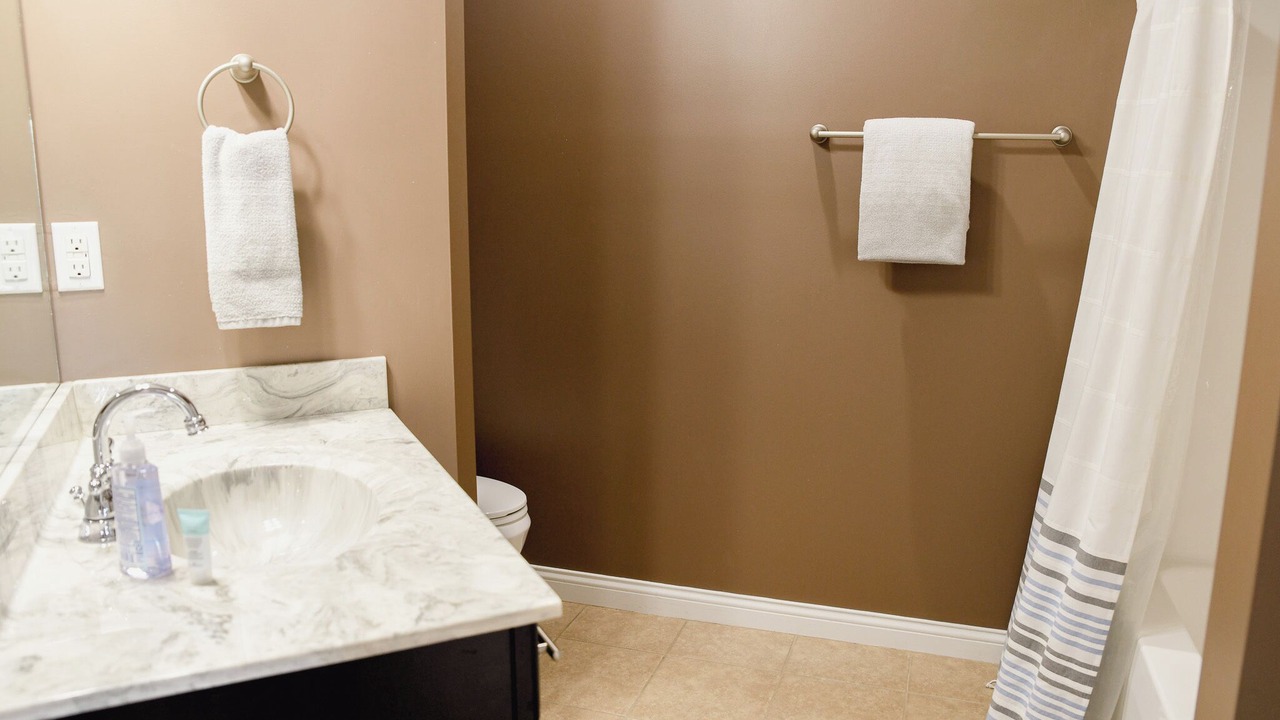 Photo of Bathroom in Milltown