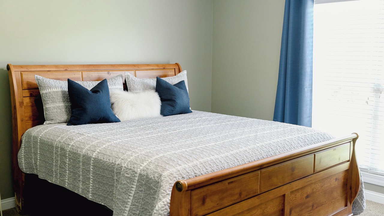 Photo of Bedroom in Milltown