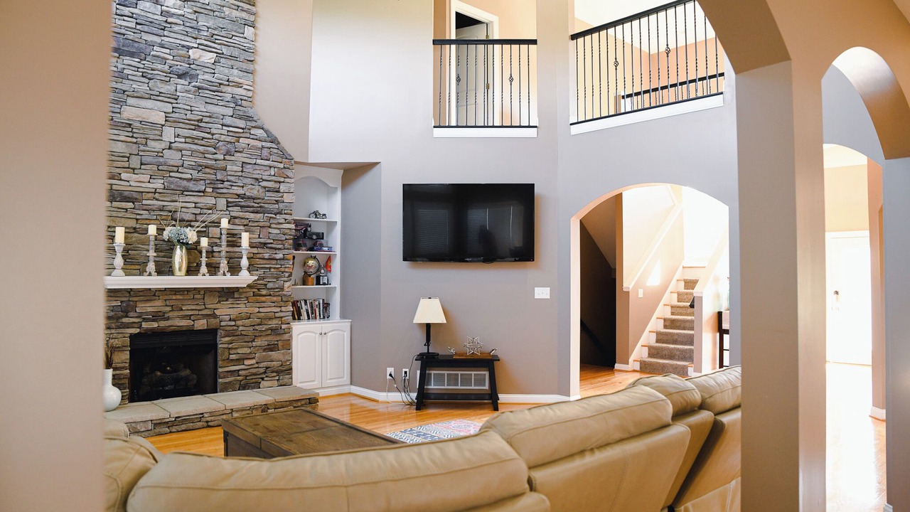 Photo of Livingroom in Milltown