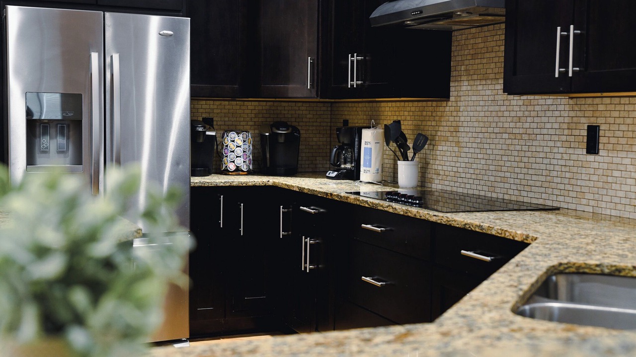 Photo of Kitchen in Milltown