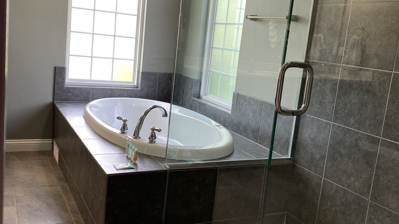 Photo of Bathroom in Milltown