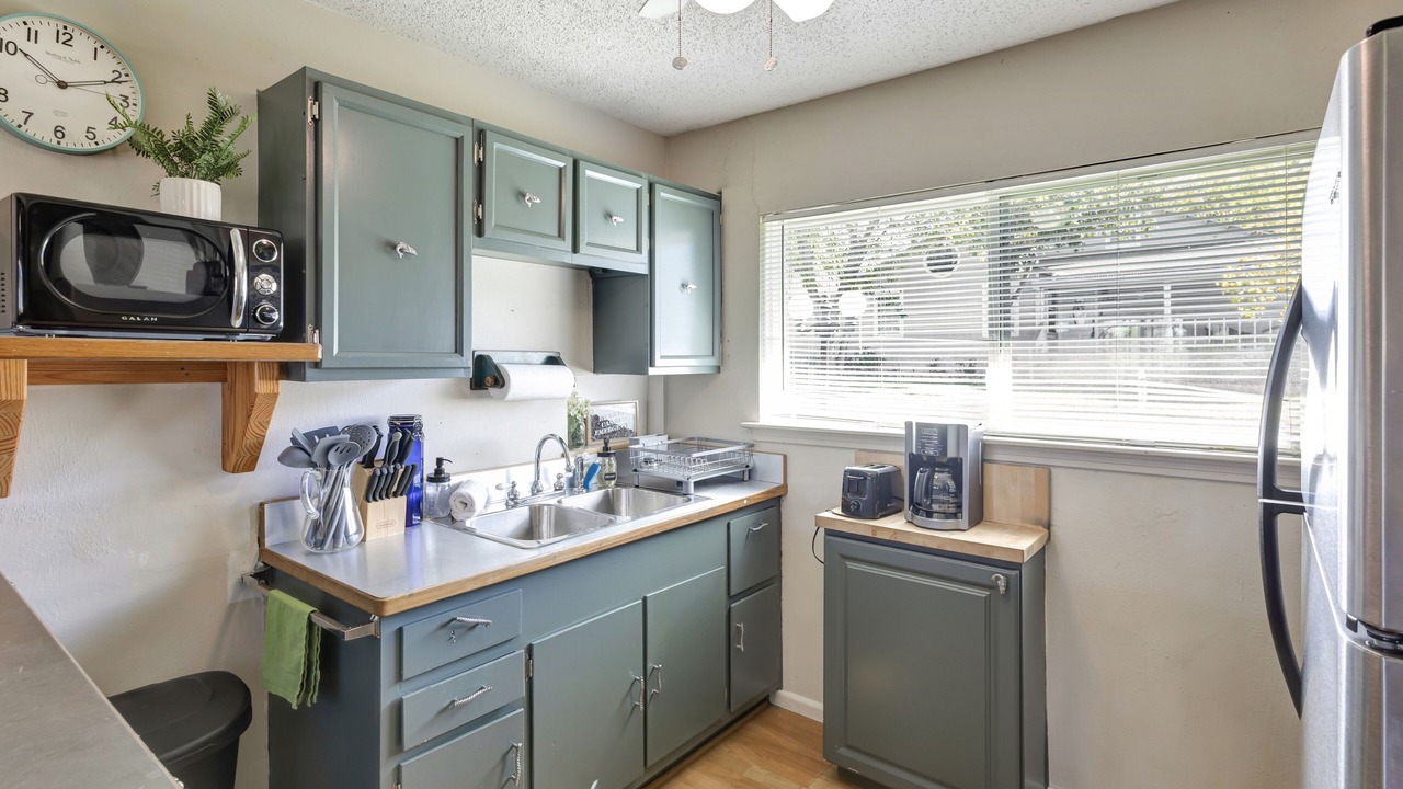Photo of Kitchen in Lavon