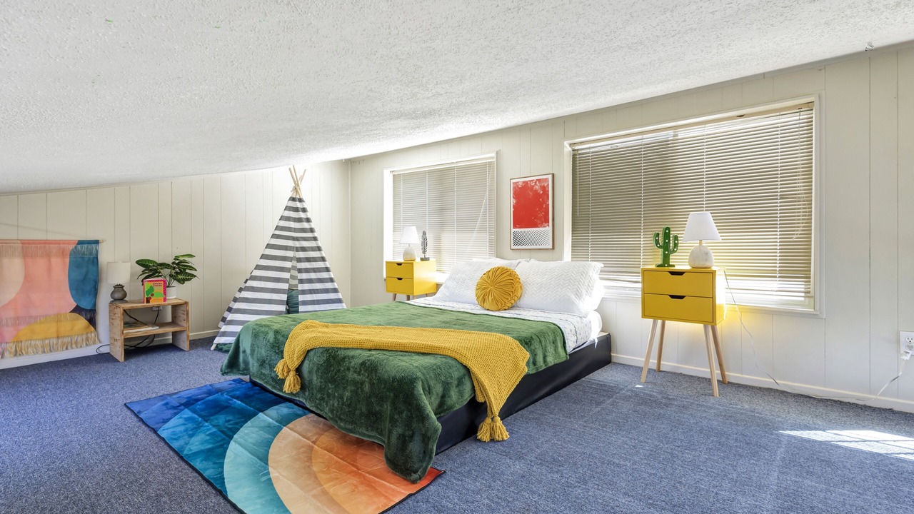 Photo of Bedroom in Lavon