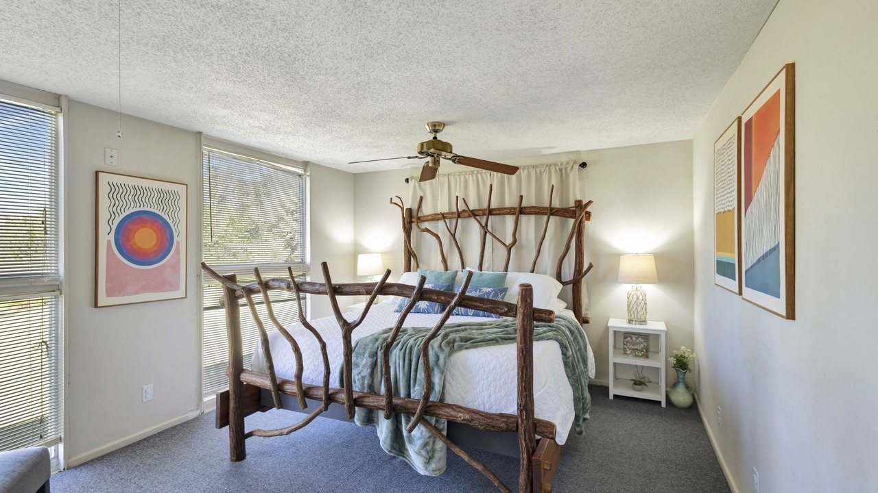 Photo of Bedroom in Lavon