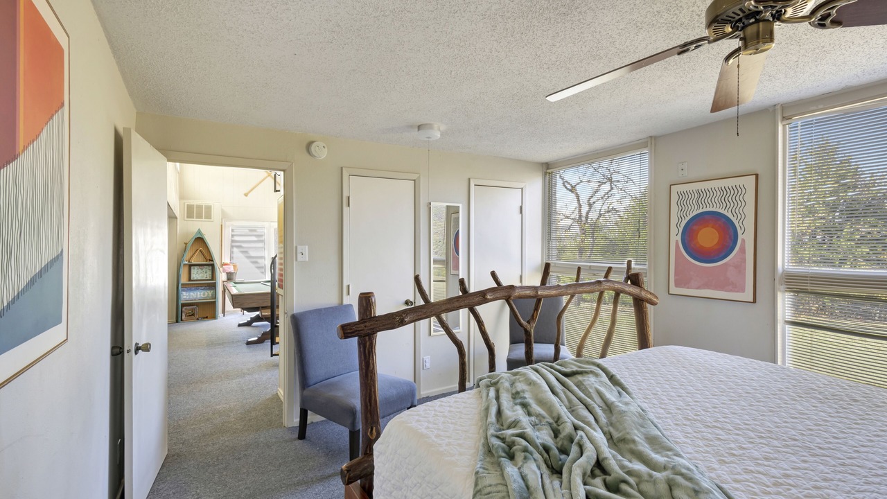 Photo of Bedroom in Lavon