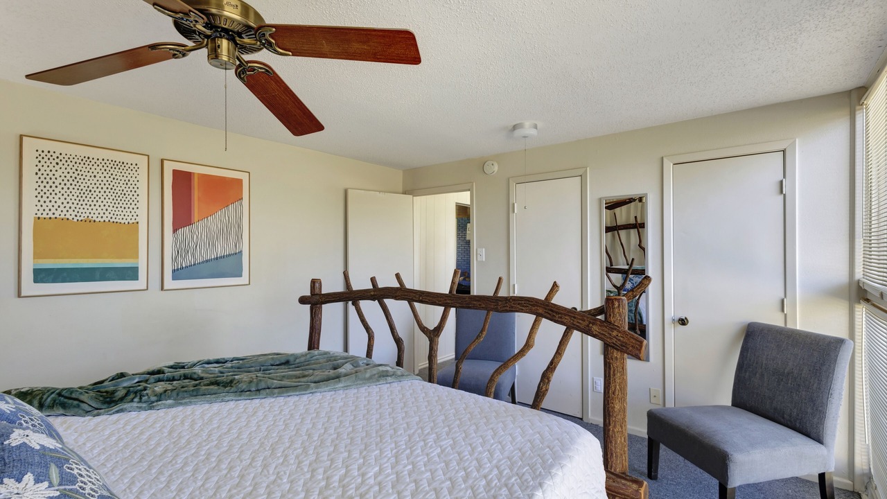 Photo of Bedroom in Lavon