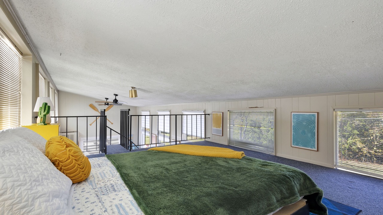 Photo of Bedroom in Lavon