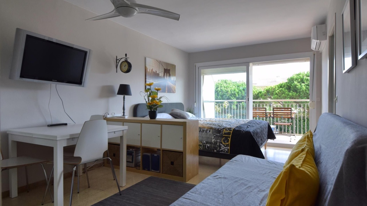 Photo of Bedroom in Sant Feliu de Guixols
