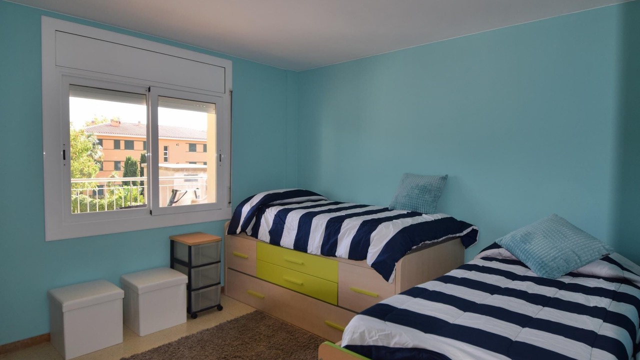 Photo of Bedroom in Sant Feliu de Guixols