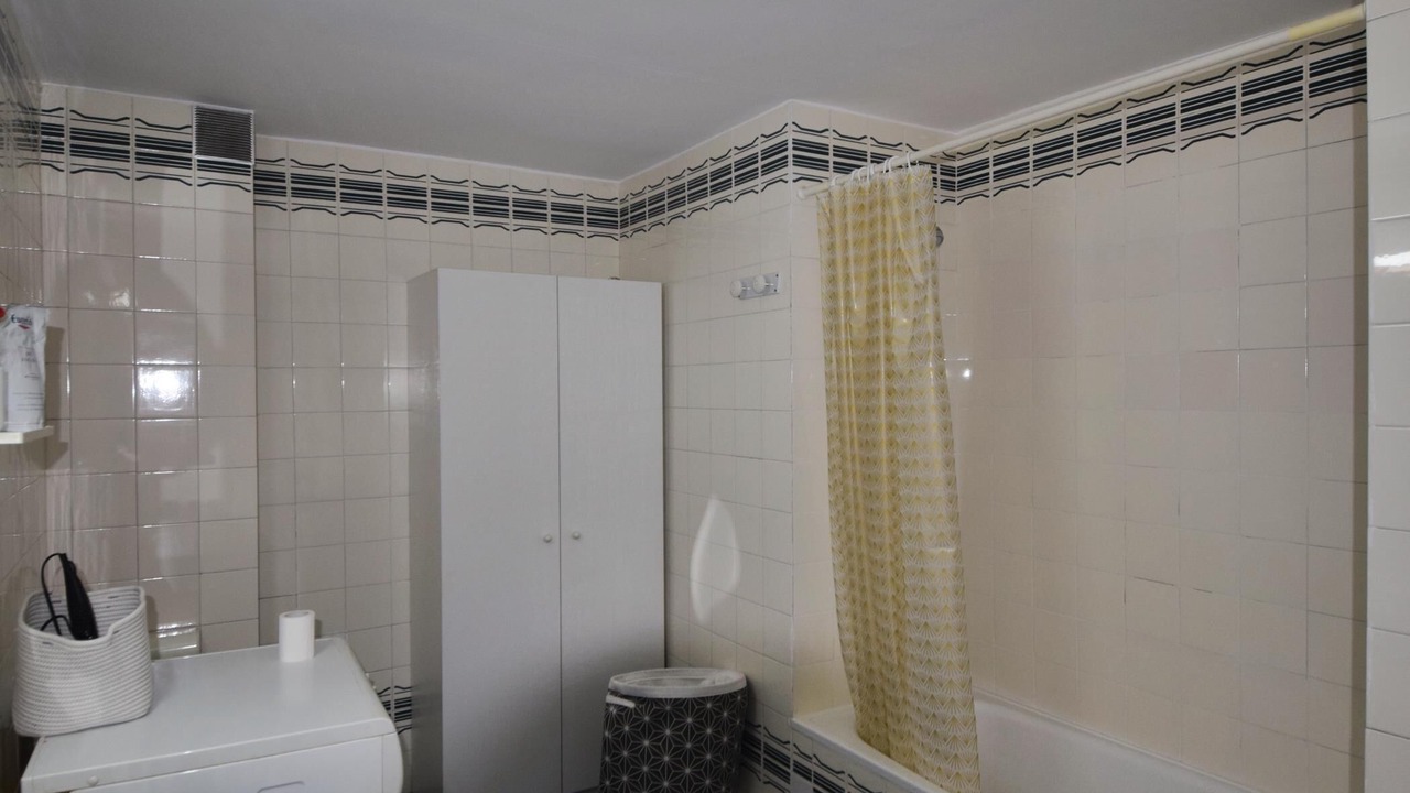 Photo of Bathroom in Sant Feliu de Guixols