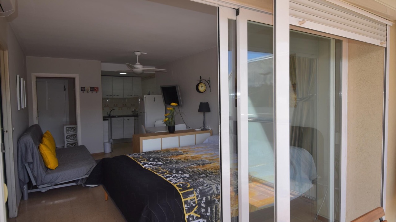 Photo of Bedroom in Sant Feliu de Guixols