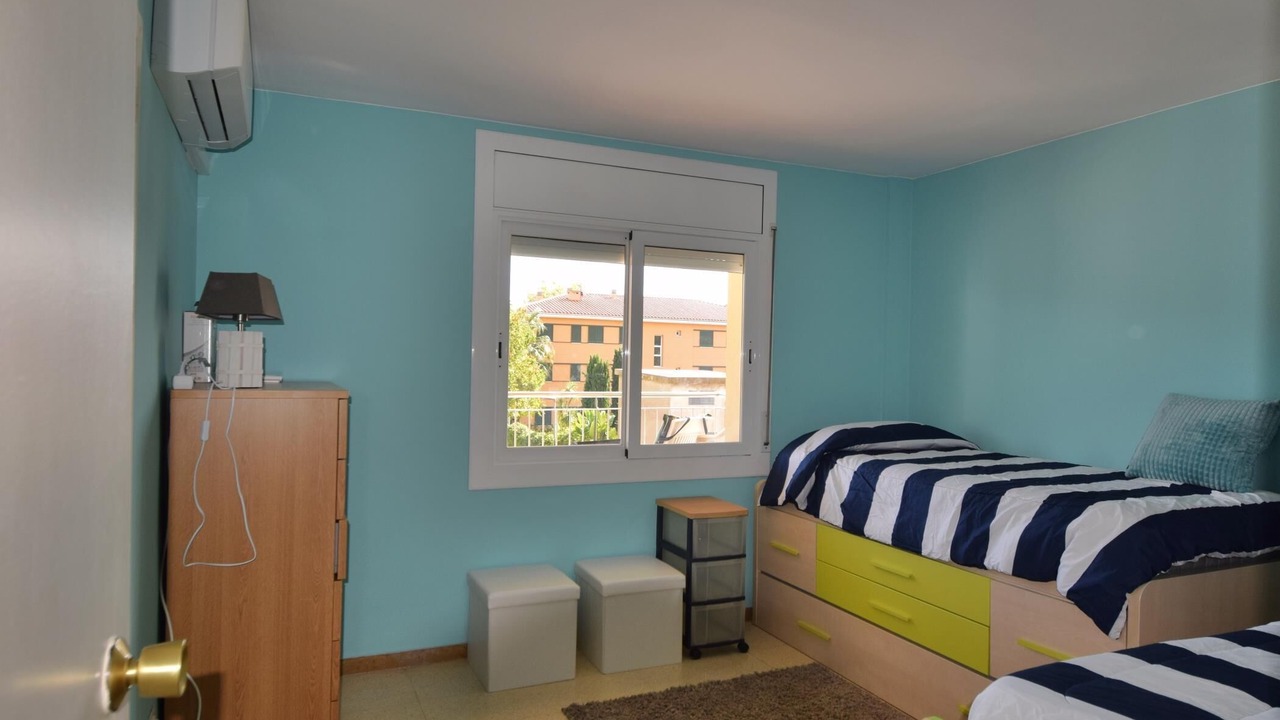 Photo of Bedroom in Sant Feliu de Guixols