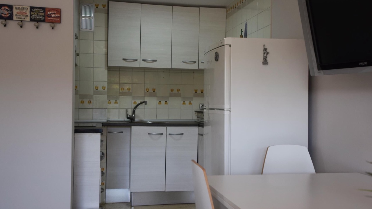 Photo of Kitchen in Sant Feliu de Guixols