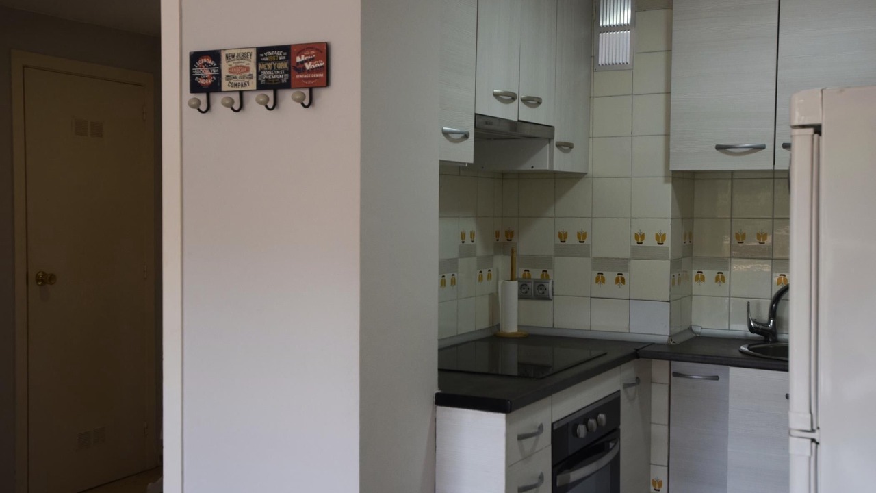 Photo of Kitchen in Sant Feliu de Guixols