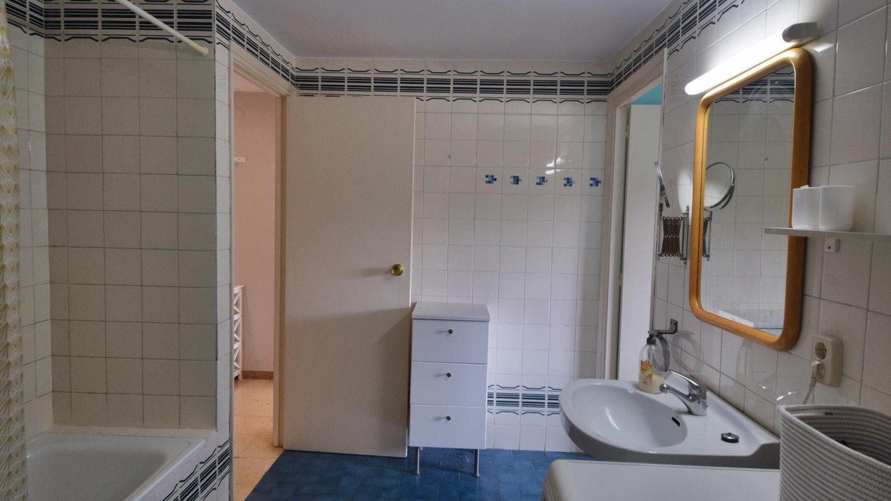 Photo of Bathroom in Sant Feliu de Guixols