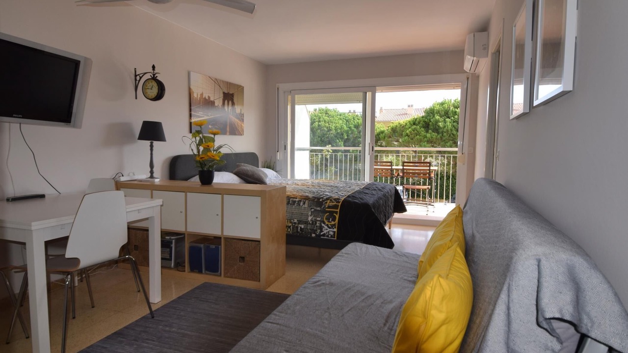Photo of Bedroom in Sant Feliu de Guixols
