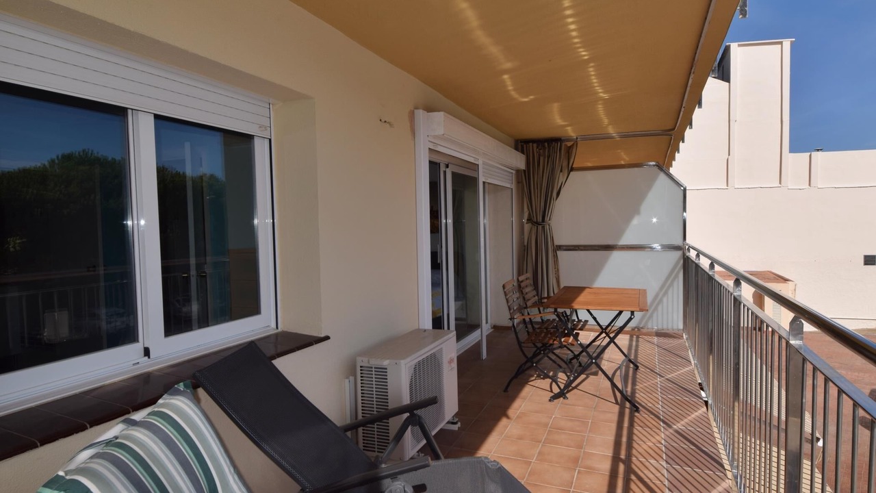 Photo of Patio Balcony in Sant Feliu de Guixols