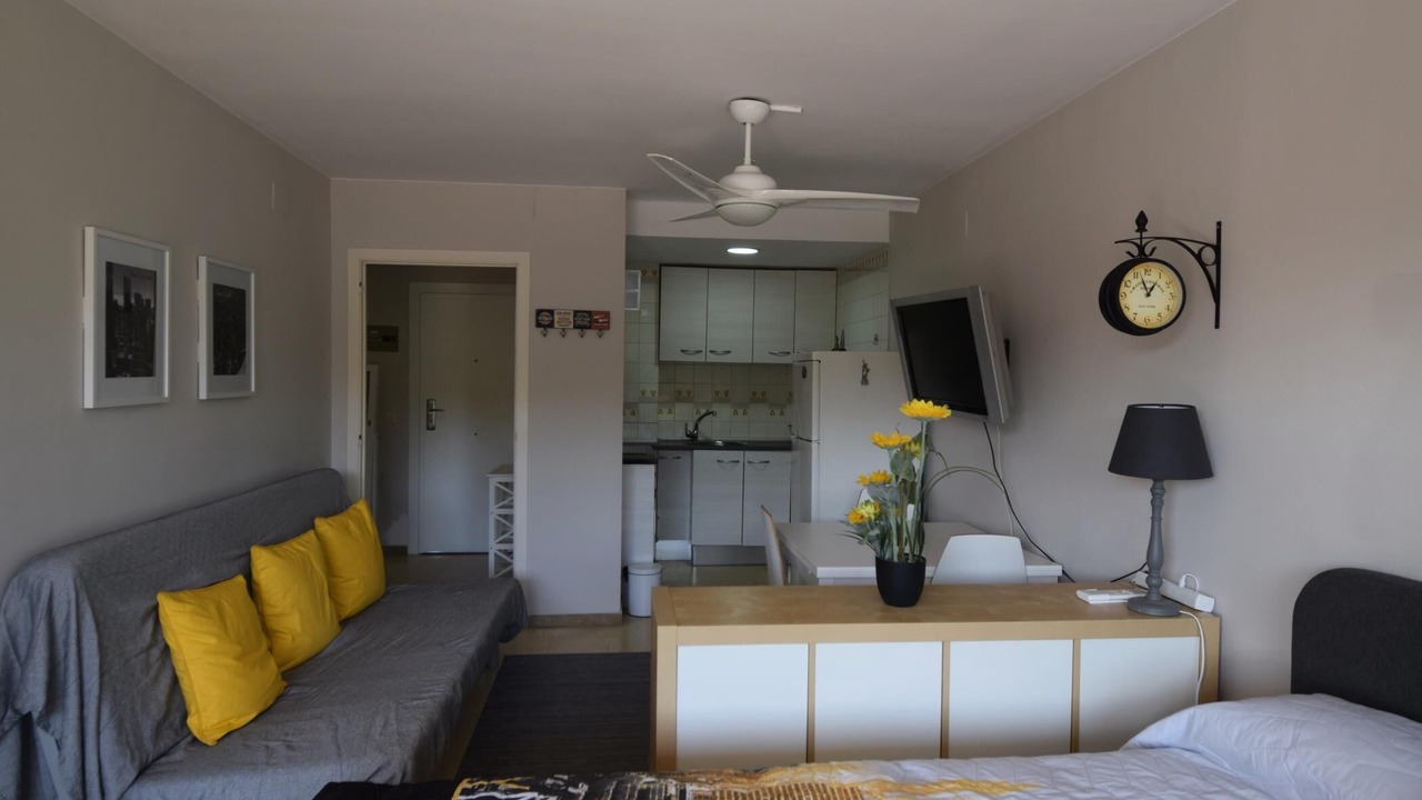 Photo of Bedroom in Sant Feliu de Guixols