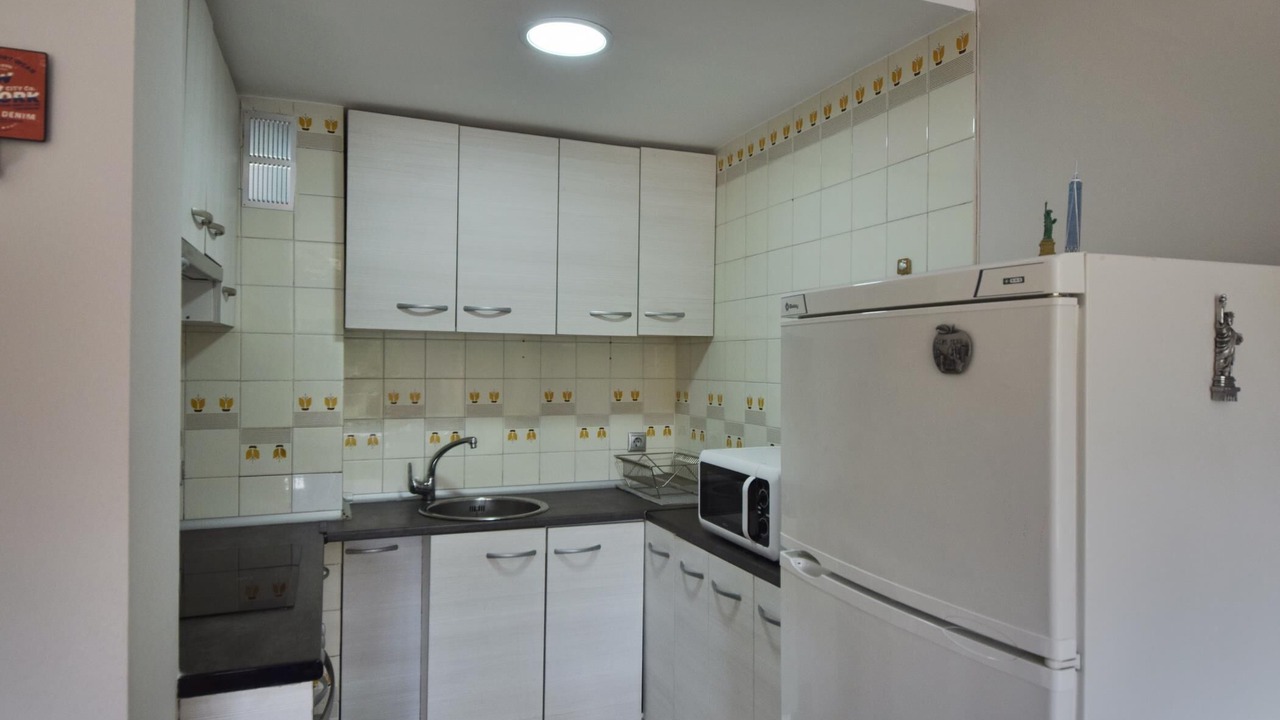 Photo of Kitchen in Sant Feliu de Guixols