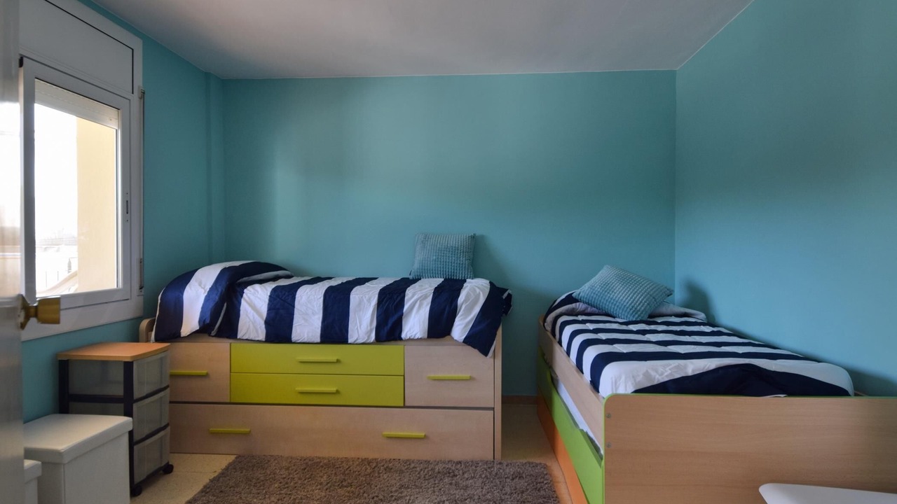 Photo of Bedroom in Sant Feliu de Guixols