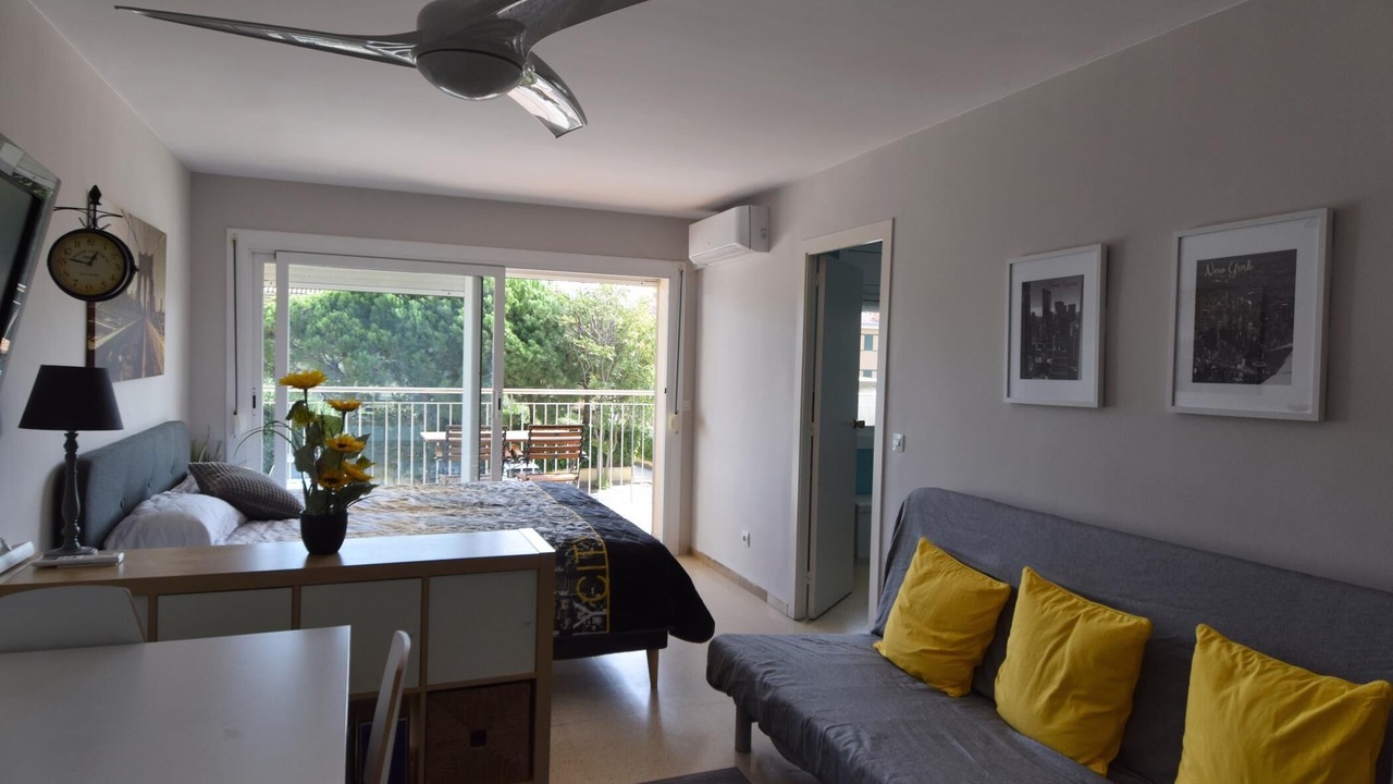 Photo of Livingroom in Sant Feliu de Guixols