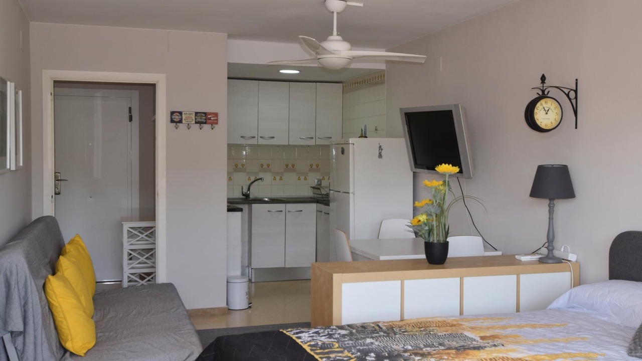 Photo of Bedroom in Sant Feliu de Guixols
