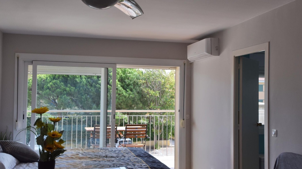 Photo of Bedroom in Sant Feliu de Guixols
