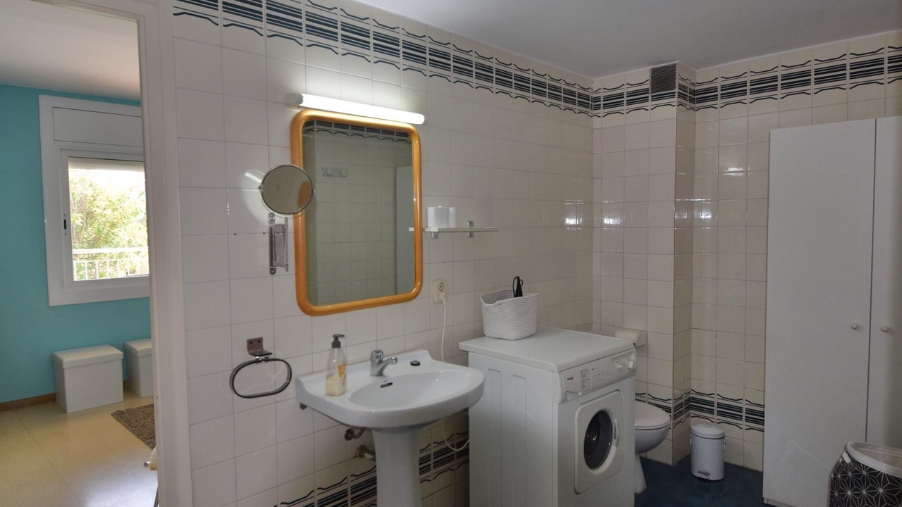 Photo of Bathroom in Sant Feliu de Guixols