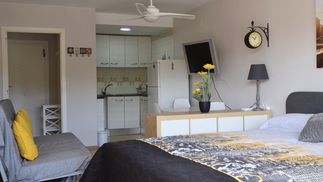 Photo of Bedroom in Sant Feliu de Guixols