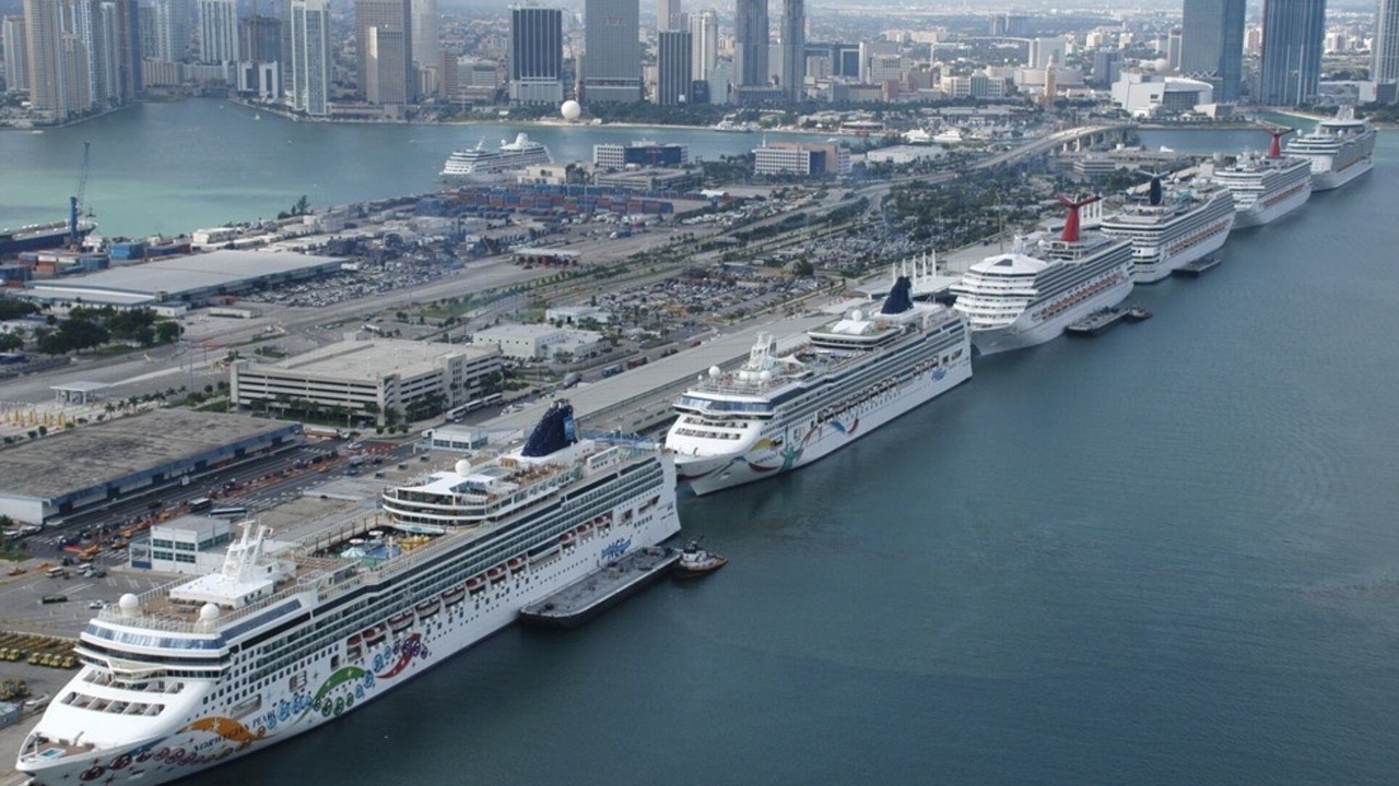 Photo of Others in Liberty City