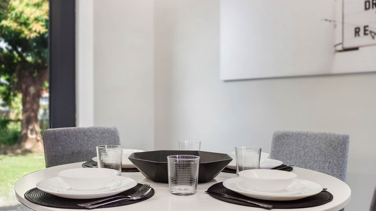 Photo of Livingroom in Liberty City