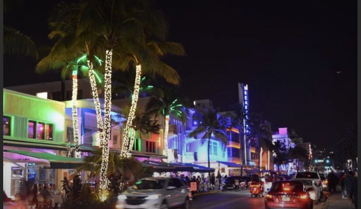 Photo of Others in Liberty City