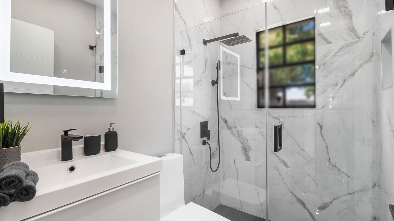 Photo of Bathroom in Liberty City