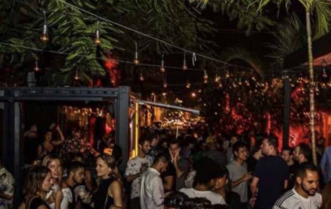 Photo of Others in Liberty City