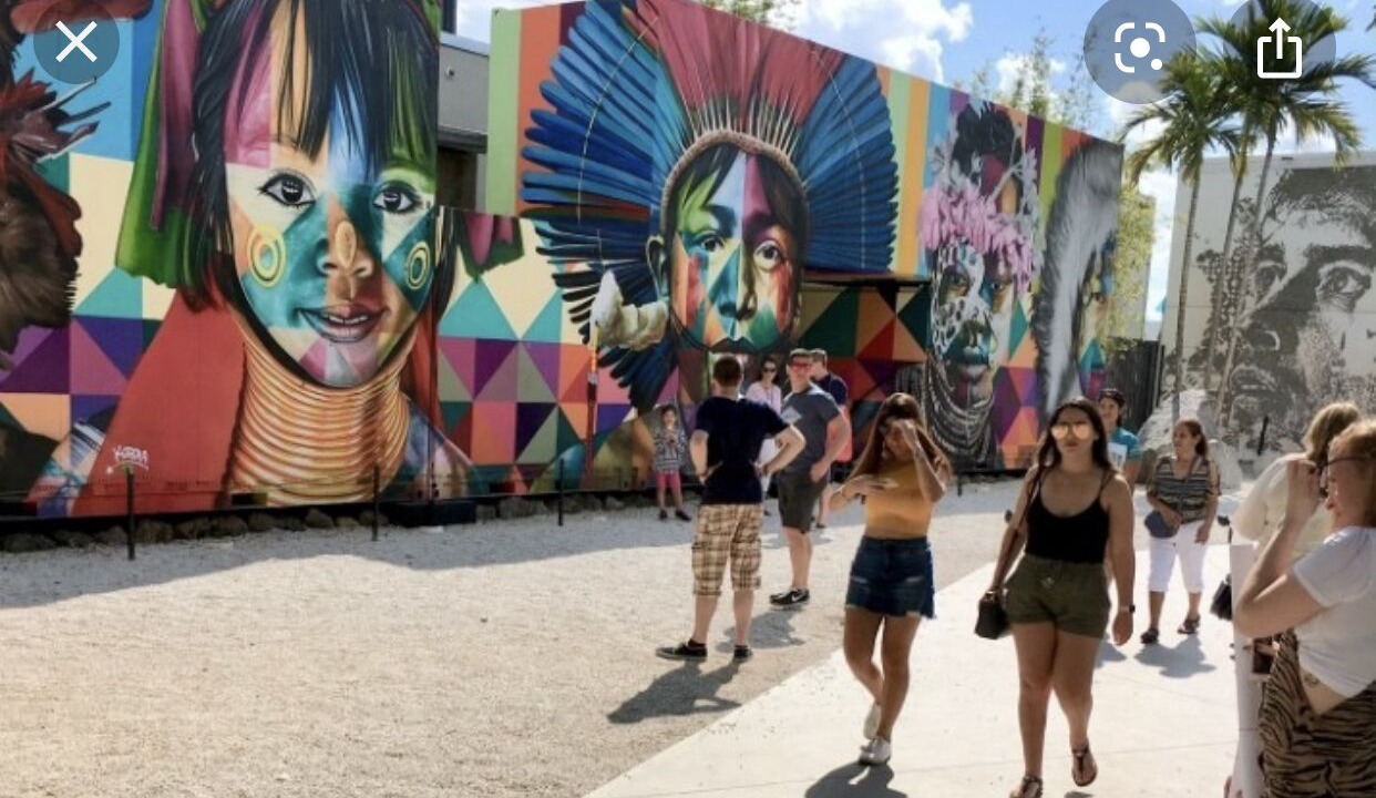 Photo of Others in Liberty City