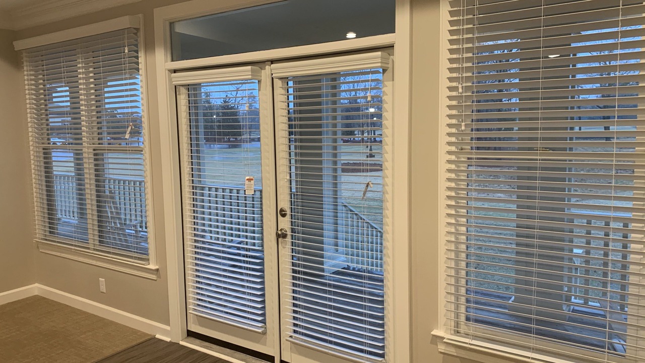 Photo of Patio Balcony in Wallace