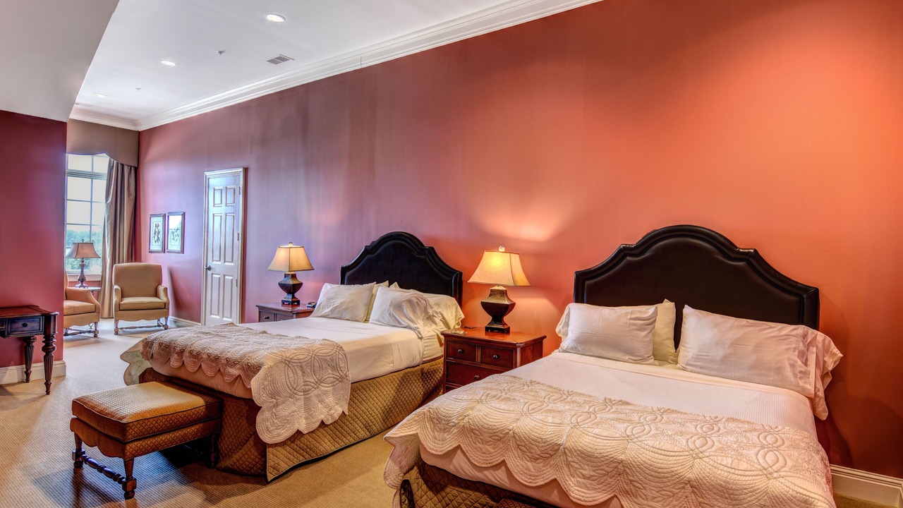 Photo of Bedroom in Wallace