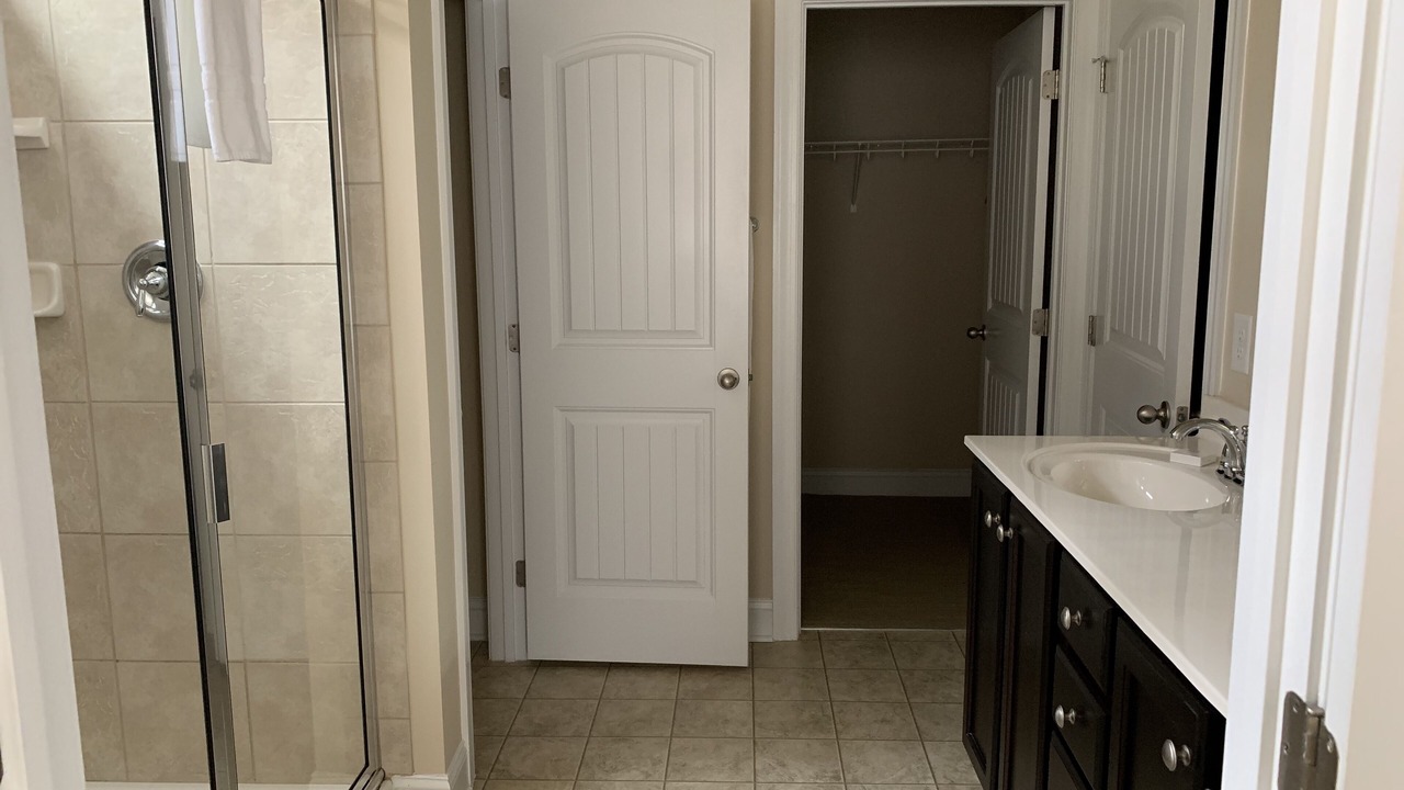 Photo of Bathroom in Wallace