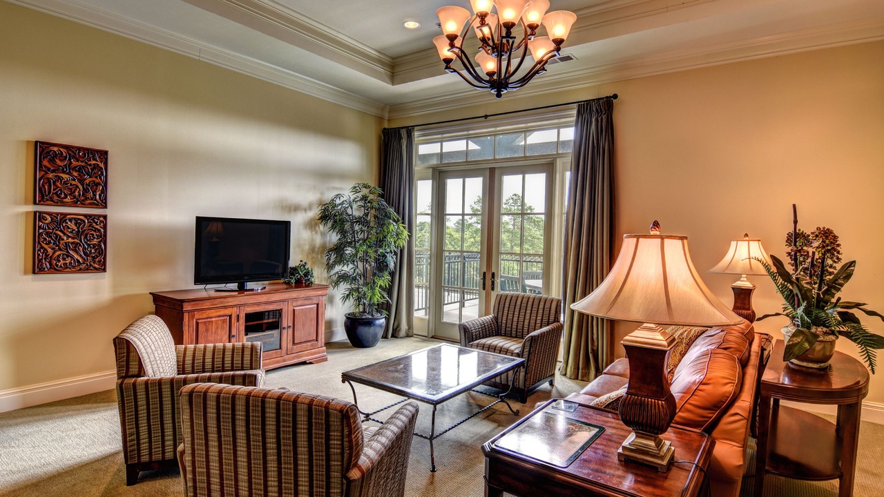 Photo of Livingroom in Wallace
