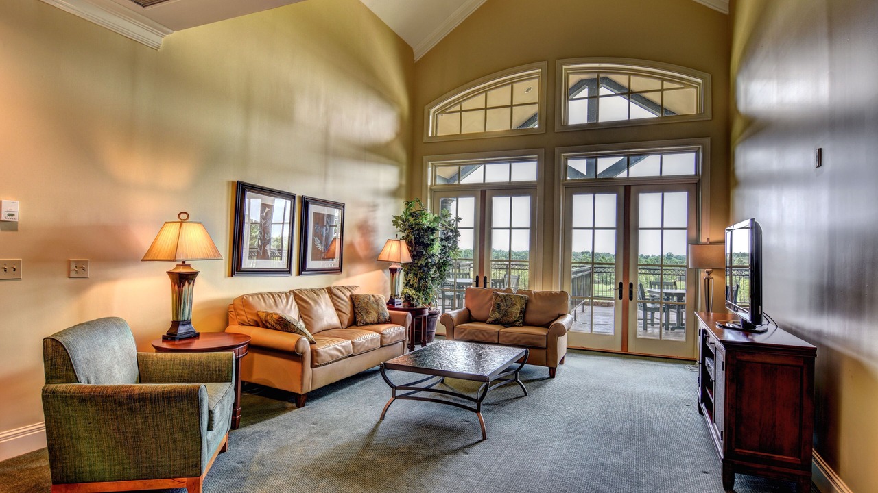 Photo of Livingroom in Wallace