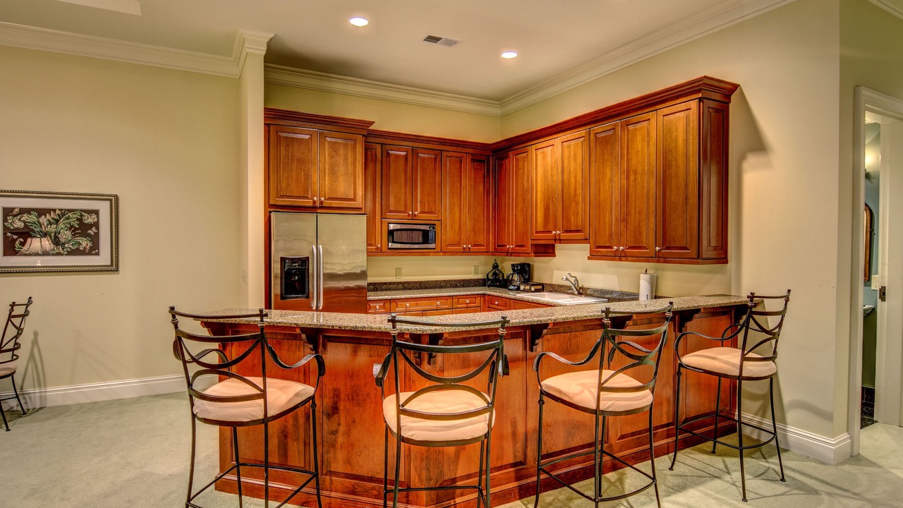 Photo of Kitchen in Wallace